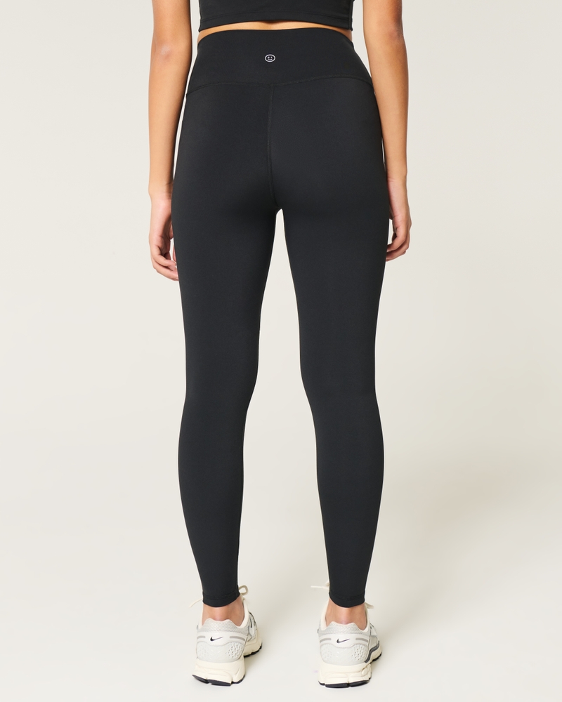 gilly hicks active boost leggings