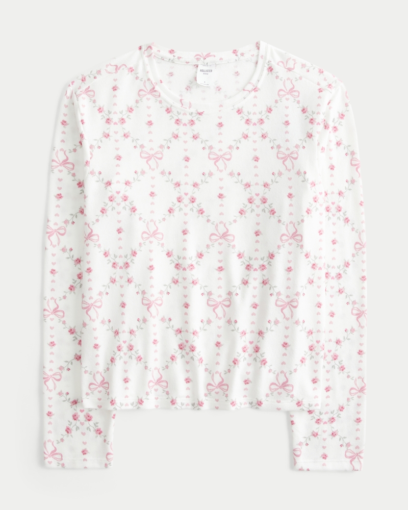 immer bequemes langarmshirt