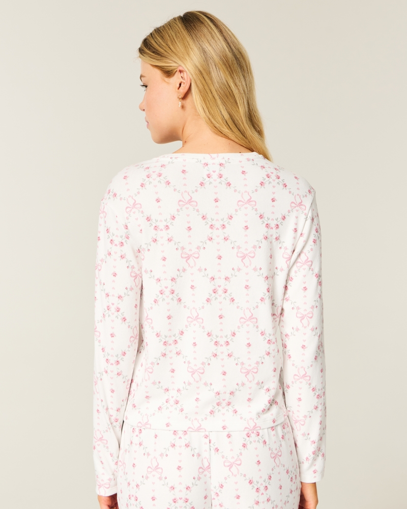 immer bequemes langarmshirt
