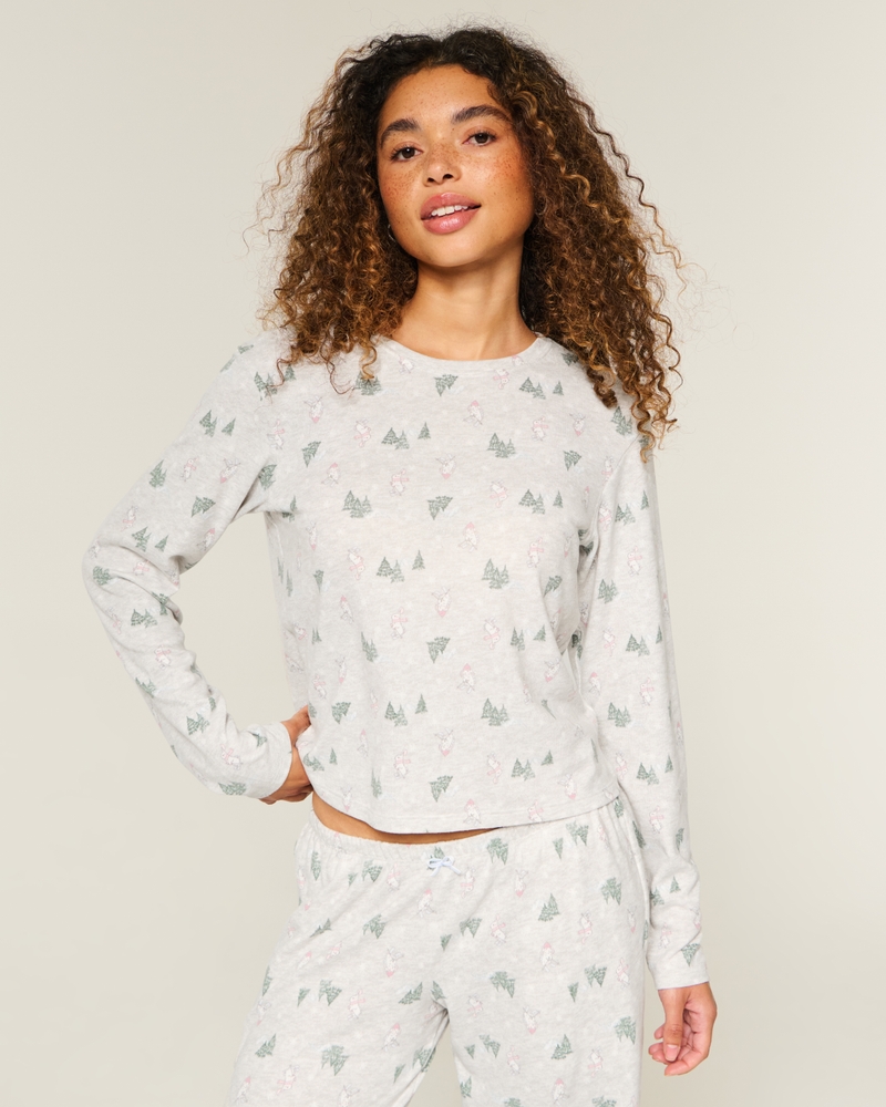 immer bequemes langarmshirt