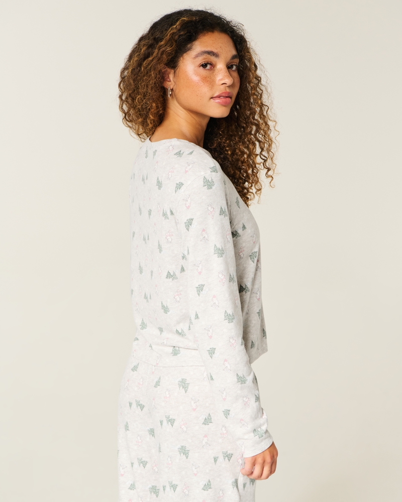 immer bequemes langarmshirt