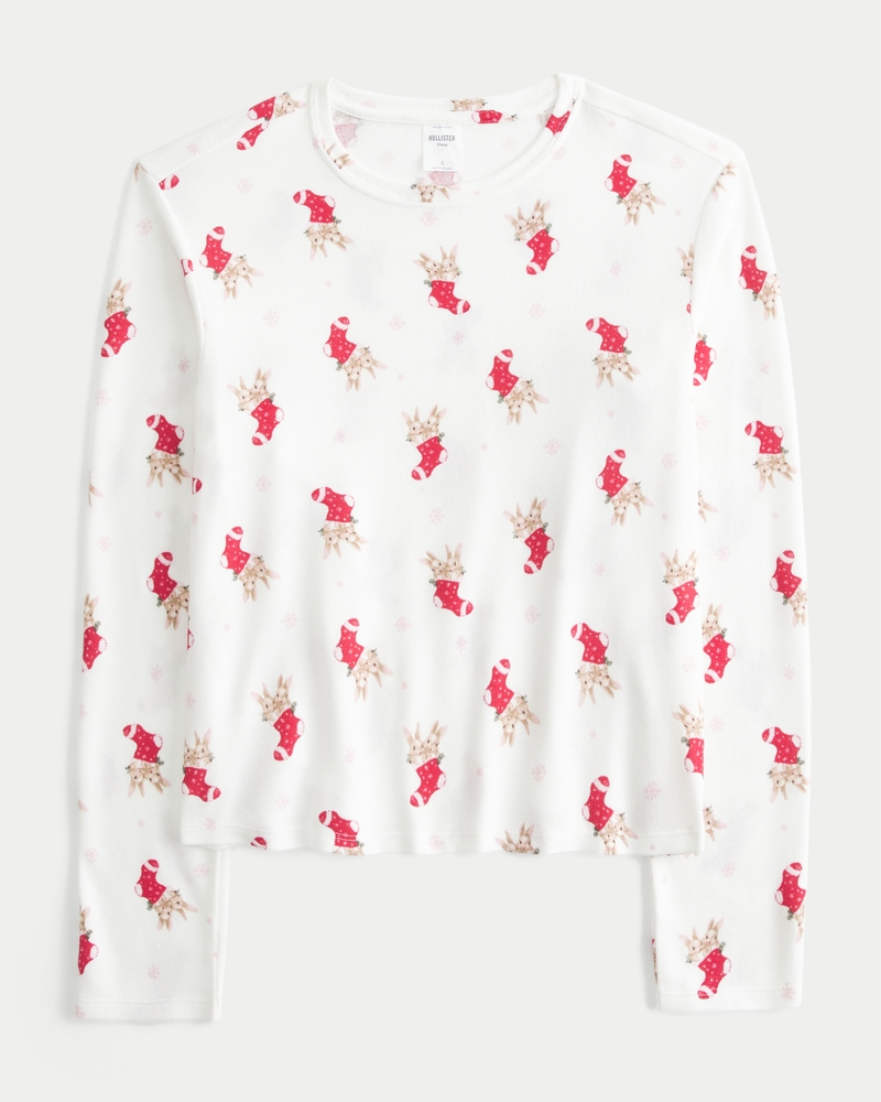 immer bequemes langarmshirt