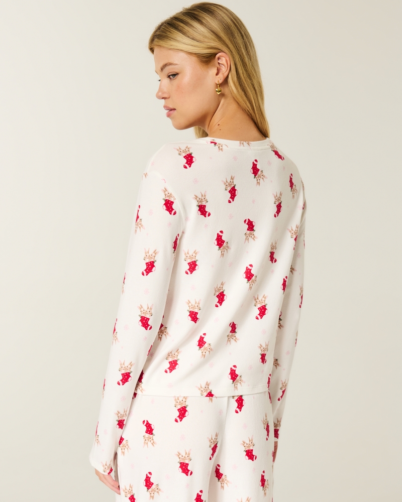 immer bequemes langarmshirt