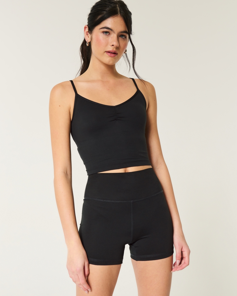 gilly hicks recharge hot pants