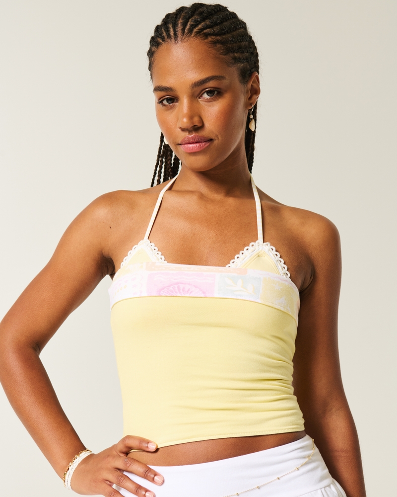 taylor doppelseitiges bandeau