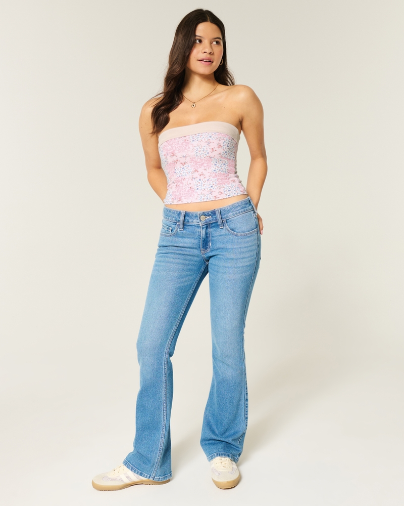 taylor doppelseitiges bandeau