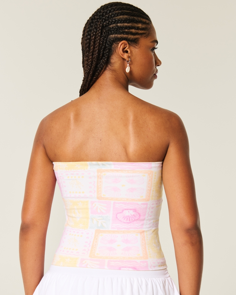 taylor doppelseitiges bandeau