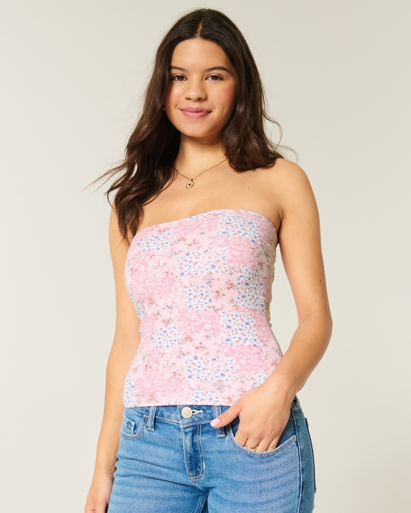 taylor doppelseitiges bandeau