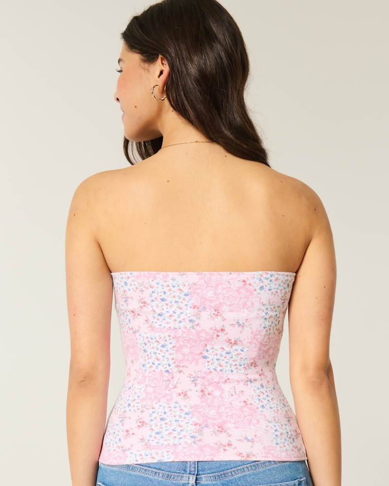 taylor doppelseitiges bandeau