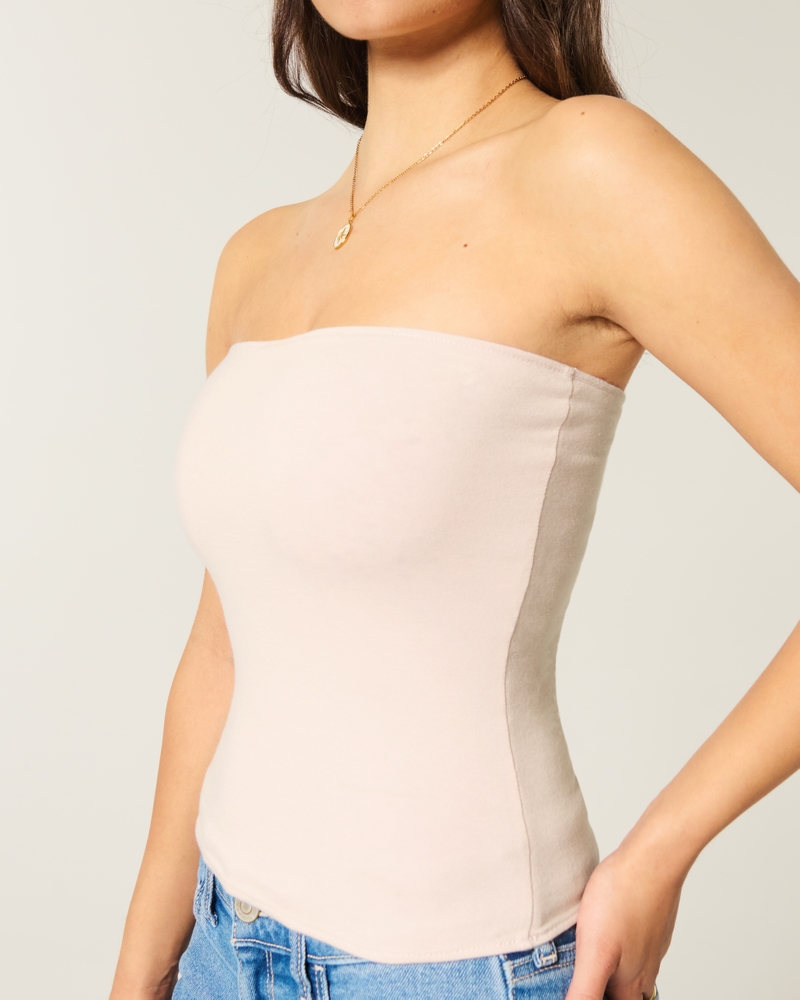 taylor doppelseitiges bandeau
