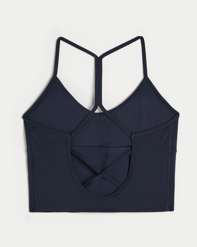 gilly hicks active boost schulterwickelweste