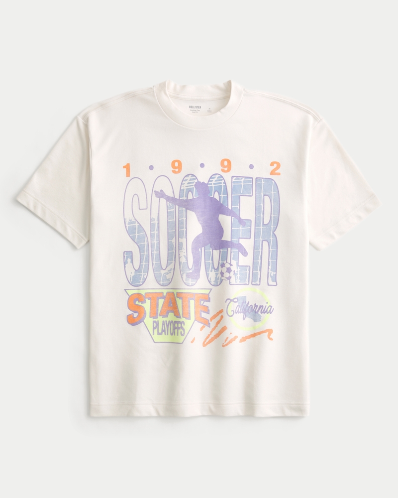 kühlendes t-shirt mit kastenförmigem tennis-wandmuster