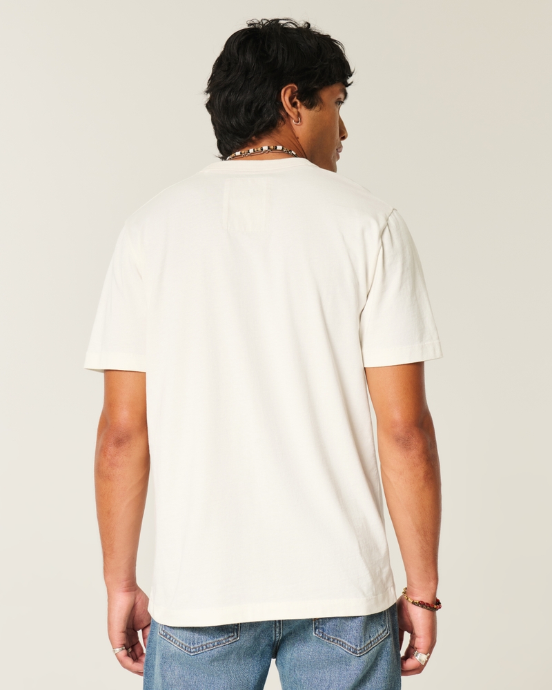corkys grill logo-t-shirt