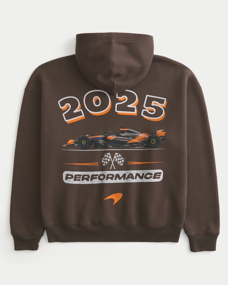 quadratischer kapuzenpullover mit reißverschluss und dem red bull racing logo in oracle bone script-schriftzug