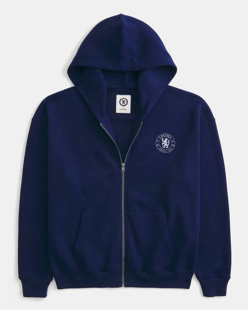 real madrid fußballclub hoodie mit grafikmotiv