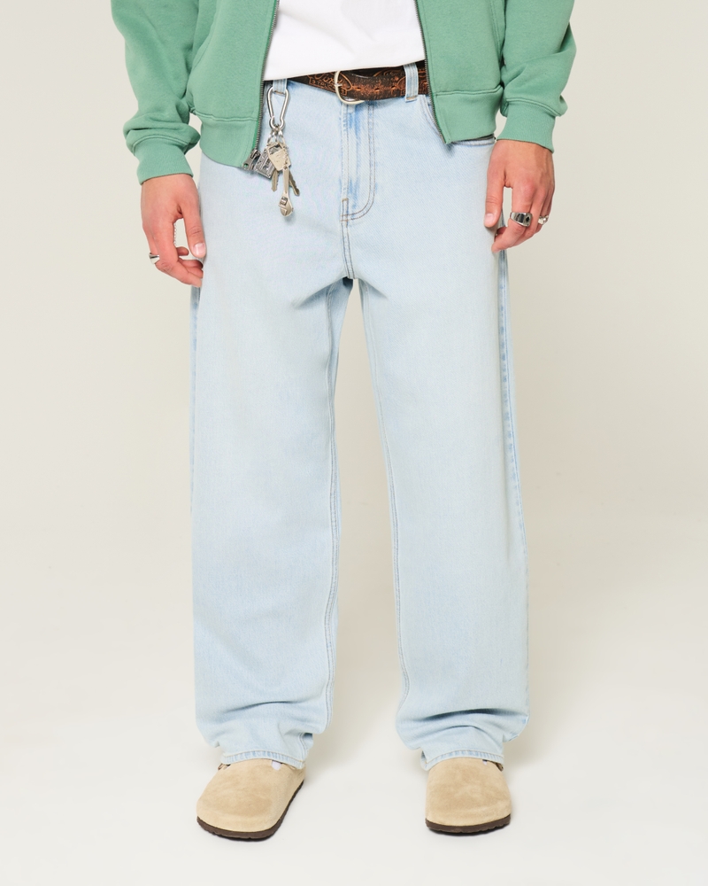camouflage-skateboard-jeans locker sitzend malerjeans