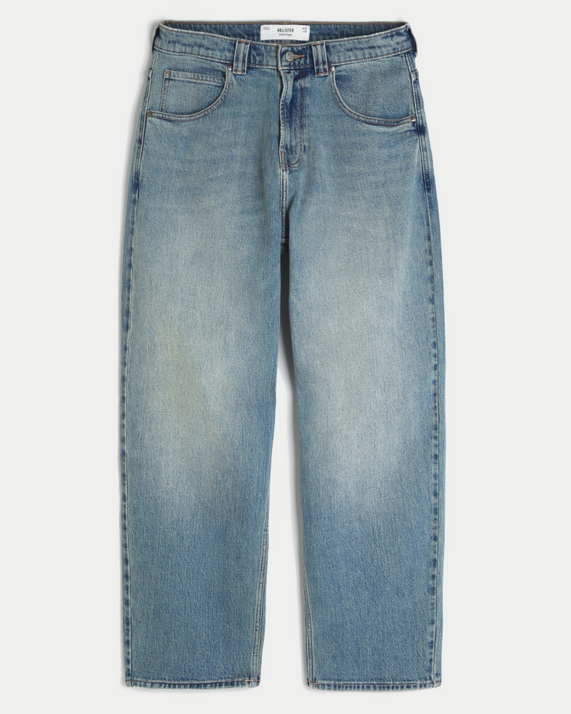 camouflage-skateboard-jeans locker sitzend malerjeans