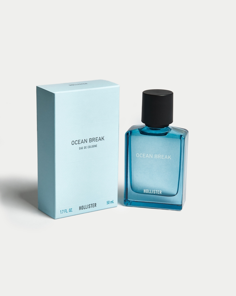 ocean break cologne