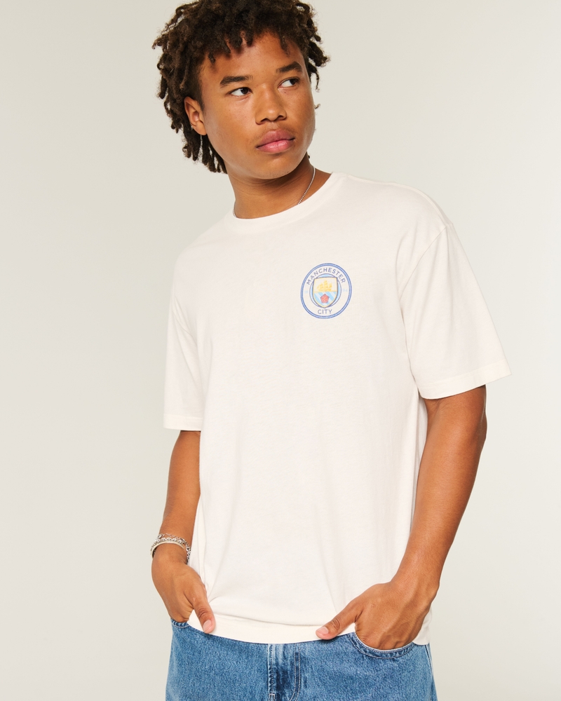 arsenal football club grafik-t-shirt