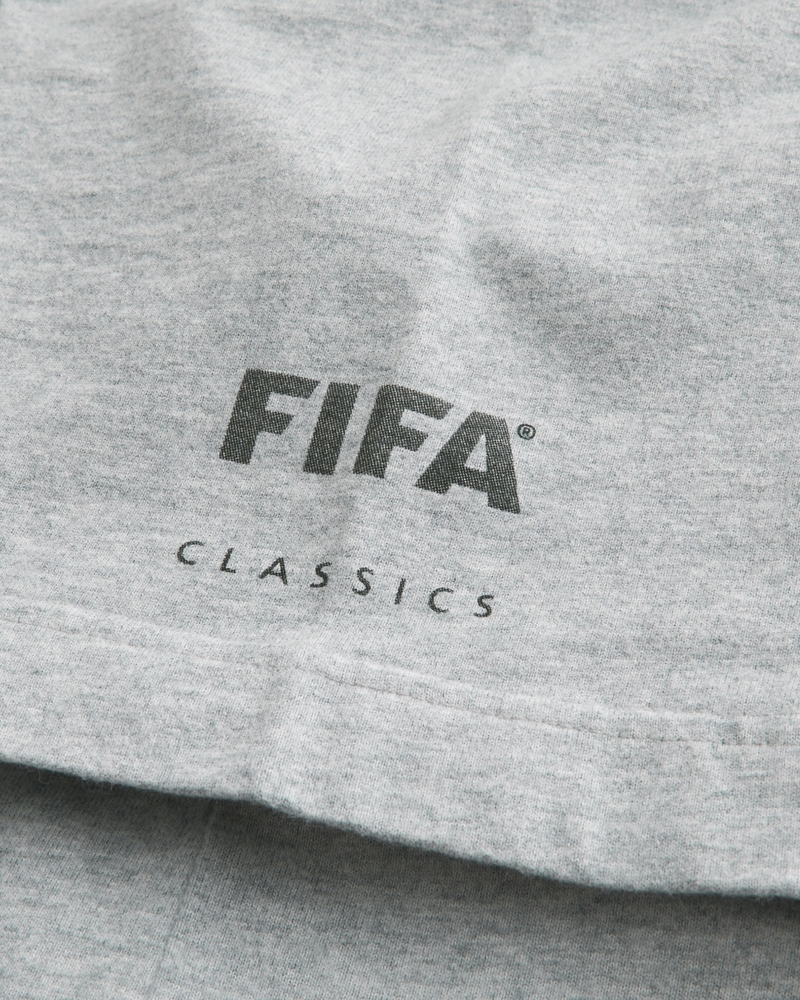 arsenal football club grafik-t-shirt