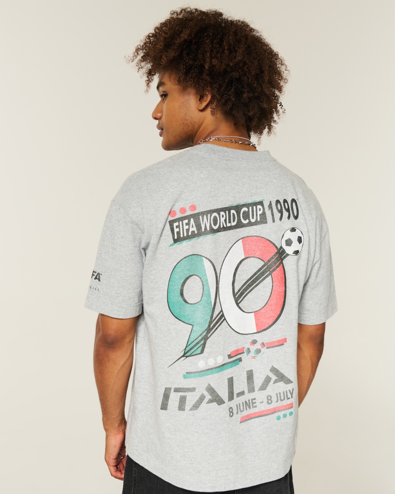 arsenal football club grafik-t-shirt