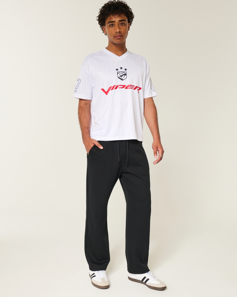 lockere und luftige jogginghosen