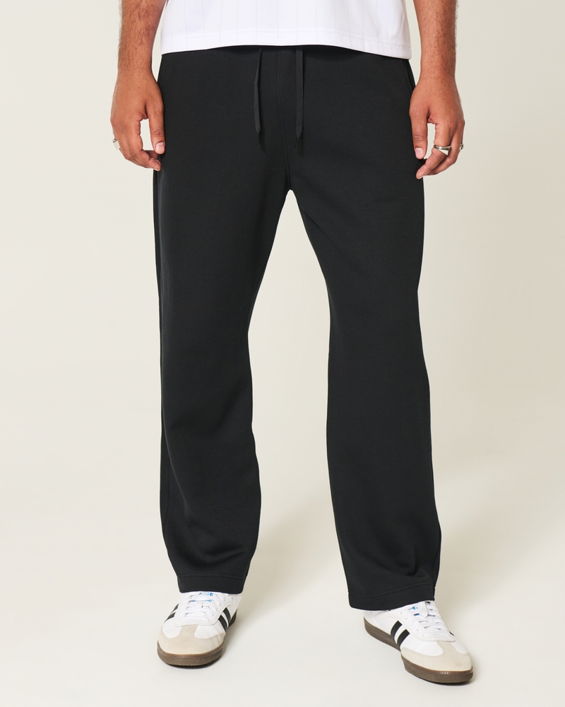 lockere und luftige jogginghosen