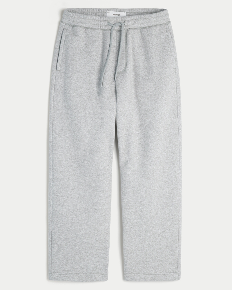 tasche mit spinnenstickerei locker sitzende jogginghose